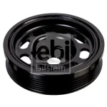 FEBI Krank Kasnağı – 174668 / OEM 04C105243B