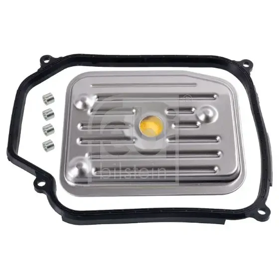 FEBI Şanzıman Filtresi – 175014 / OEM 096321370S1 ürün görseli