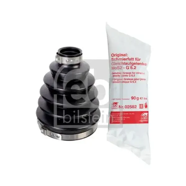 FEBI Dış Aks Körüğü – 175515 / OEM 392410858RS1