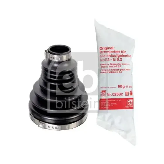 FEBI İç Aks Körüğü – 175529 / OEM 4M0407413S1 ürün görseli