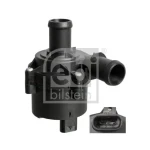 FEBI İlave Su Pompası – 176098 / OEM 2Q0 965 567 A SK