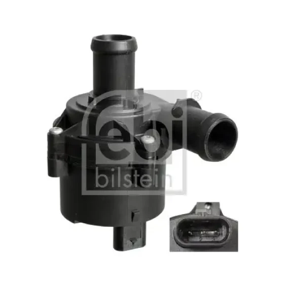 FEBI İlave Su Pompası – 176098 / OEM 2Q0 965 567 A SK ürün görseli