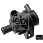 FEBI İlave Su Pompası – 176340 / OEM 06H 965 561
