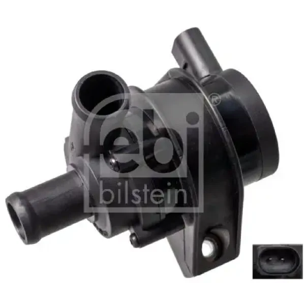 FEBI İlave Su Pompası – 176340 / OEM 06H 965 561