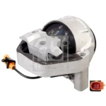 FEBI Motor Takozu (Sağ) – 176348 / OEM 4G0 199 381 NT