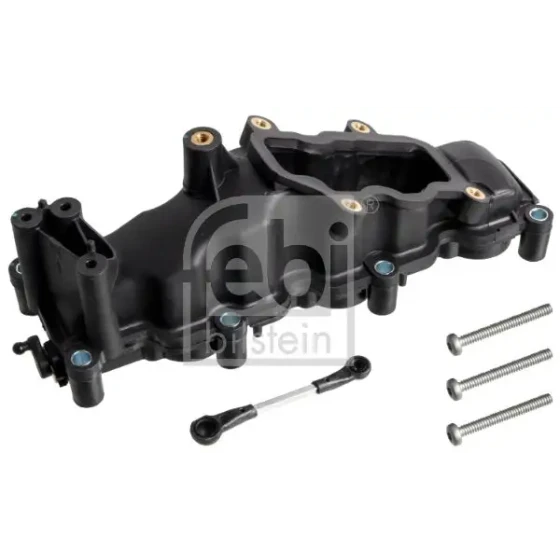 FEBI Emme Manifoldu – 176463 / OEM 059129712BE ürün görseli