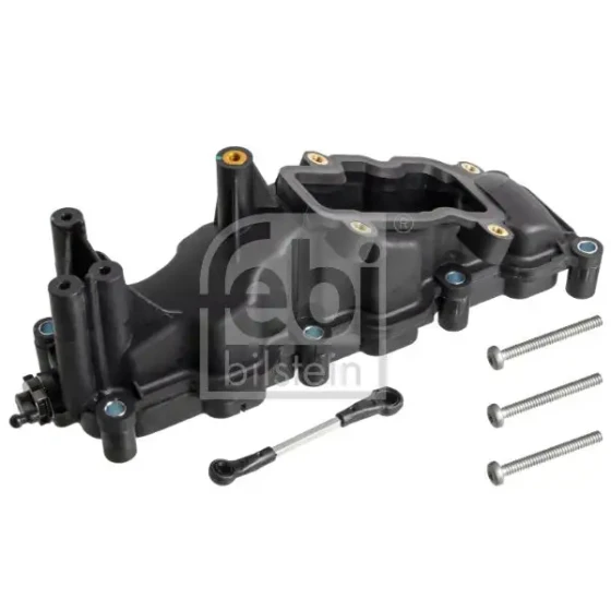 FEBI Emme Manifoldu – 176519 / OEM 059129711AFSK ürün görseli