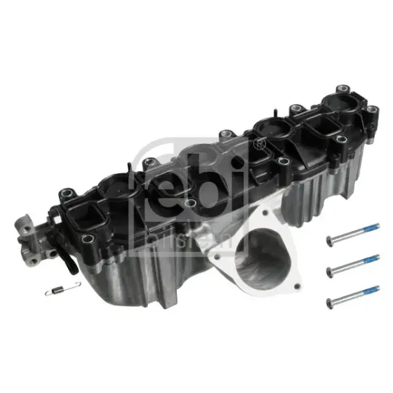 FEBI Emme Manifoldu – 176617 / OEM 03L129711ESK1 ürün görseli