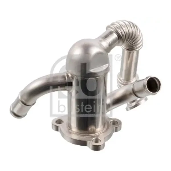 FEBI EGR Soğutucusu – 176688 / OEM 55197846