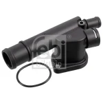 FEBI Termostat Kapağı – 176810 / OEM 038 121 132 G