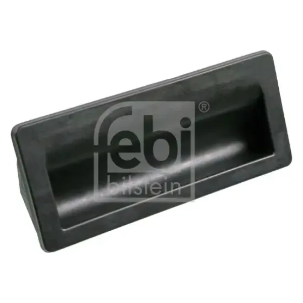 FEBI Bagaj Açma Butonu – 177079 / OEM 5N0827566T