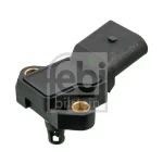 FEBI Turbo Basınç Sensörü – 177685 / OEM 4C906051