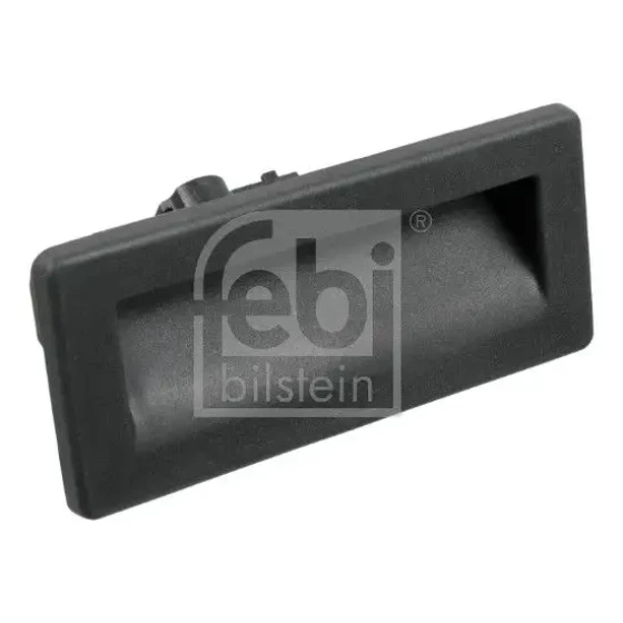 FEBI Bagaj Açma Butonu – 178580 / OEM 5E5827566B ürün görseli
