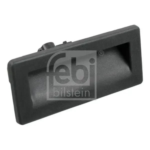FEBI Bagaj Açma Butonu – 178580 / OEM 5E5827566B