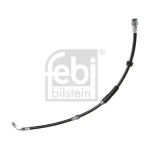 FEBI Ön Fren Hortumu (Sol) – 178636 / OEM 8W0611707G