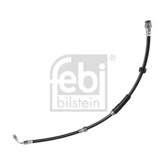 FEBI Ön Fren Hortumu (Sol) – 178636 / OEM 8W0611707G ürün görseli