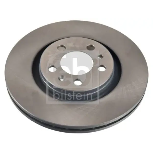 FEBI Ön Fren Diski – 17936 / OEM 1JE615301A