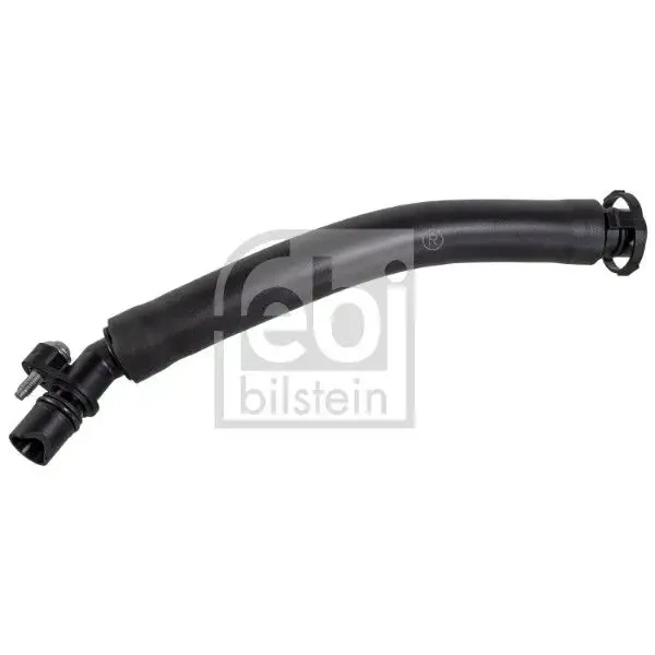 FEBI Motor Havalandırma Hortumu – 179744 / OEM 5E103474A