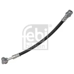 FEBI Arka Fren Hortumu – 179772 / OEM 8W0611775C