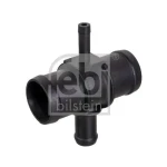 FEBI Su Flanşı 1K0121087E – 180138 / OEM 1K0 121 087 E