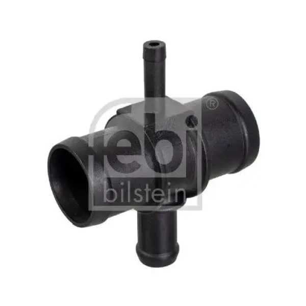 FEBI Su Flanşı 1K0121087E – 180138 / OEM 1K0 121 087 E