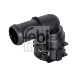 FEBI Su Flanşı – 180392 / OEM 1K0122291J