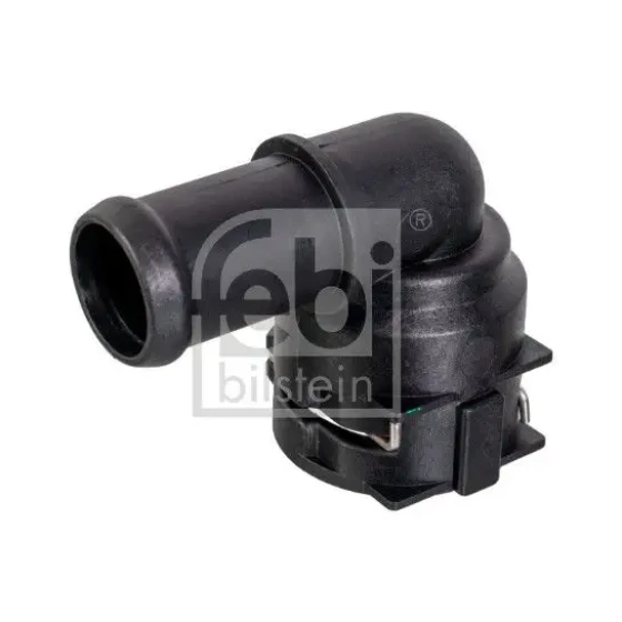 FEBI Su Flanşı – 180392 / OEM 1K0122291J ürün görseli