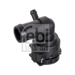 FEBI Su Flanşı – 180433 / OEM 1K0122291R
