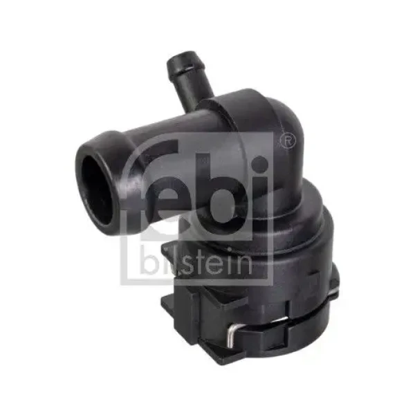 FEBI Su Flanşı – 180433 / OEM 1K0122291R