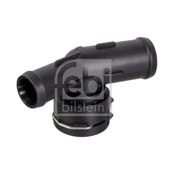 FEBI Su Flanşı 1K0122291B – 180434 / OEM 1K0 122 291 B