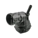 FEBI Su Flanşı – 180693 / OEM 3C0122291D