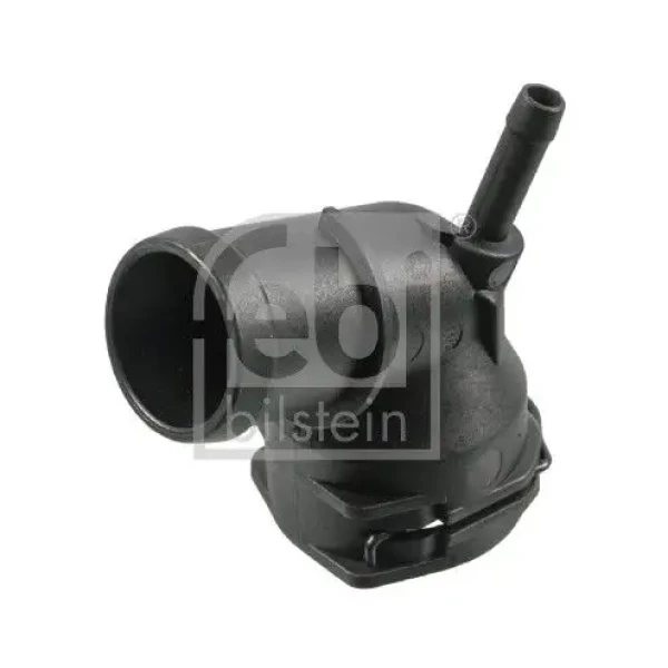 FEBI Su Flanşı – 180693 / OEM 3C0122291D