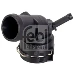 FEBI Su Flanşı – 180732 / OEM 1K0122291BE