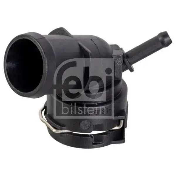 FEBI Su Flanşı – 180732 / OEM 1K0122291BE