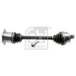 FEBI Ön Aks – 180774 / OEM 8E0407271T