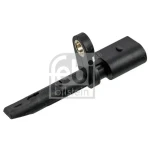 FEBI ABS Hız Sensörü (Ön) – 181246 / OEM 4M0927803C