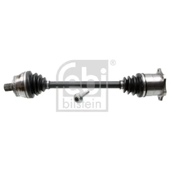 FEBI Ön Aks (Sol) – 181281 / OEM 8E0407451JX ürün görseli