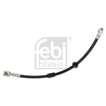 FEBI Ön Fren Hortumu – 18144 / OEM 1J0611701L