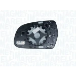 Magneti Marelli Dış Ayna Camı (Sağ) – 182209015700 / OEM 8K0857536E