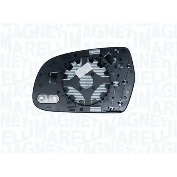 Magneti Marelli Dış Ayna Camı (Sağ) – 182209015700 / OEM 8K0857536E