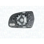 Magneti Marelli Dış Ayna Camı (Sağ) – 182209015800 / OEM 8K0857536H