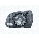 Magneti Marelli Dış Ayna Camı (Sağ) – 182209019300 / OEM 8K0857536F