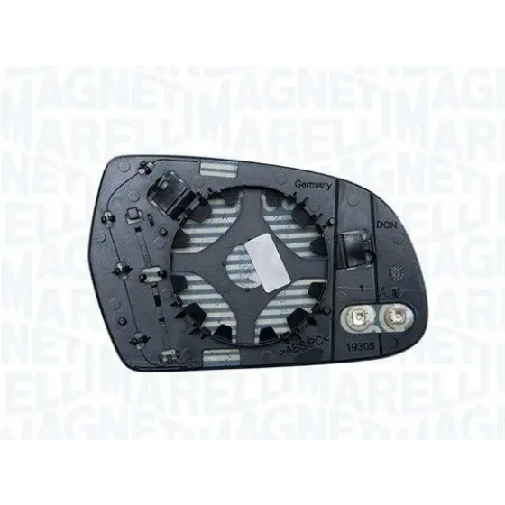Magneti Marelli Dış Ayna Camı (Sol) – 182209019400 / OEM 8K0857535F ürün görseli