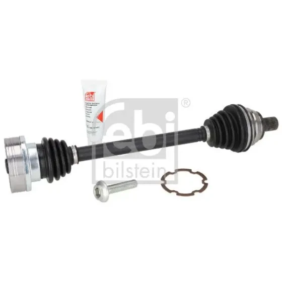 FEBI Ön Aks (Sol) – 182853 / OEM 1K0407451JX ürün görseli