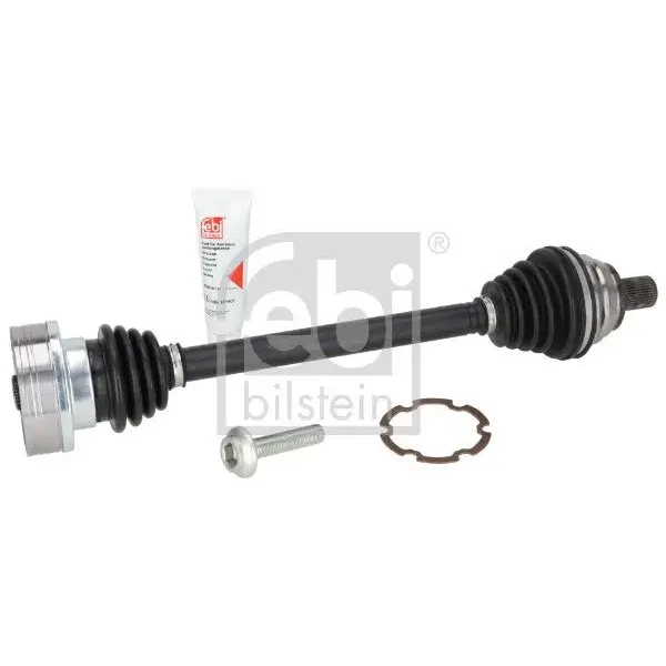 FEBI Ön Aks (Sol) – 182853 / OEM 1K0407451JX