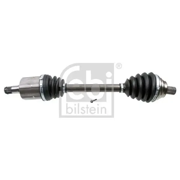 FEBI Ön Aks (Sol) – 182933 / OEM 1K0407271PH