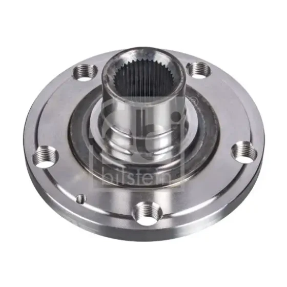 FEBI Ön Poyra – 18344 / OEM 4A0407615F ürün görseli