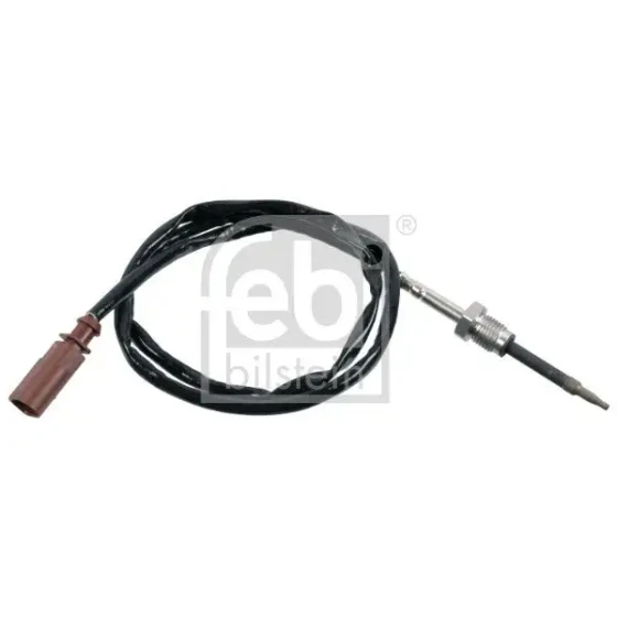 FEBI Egzoz Sıcaklık Sensörü – 183575 / OEM 4L906088DA ürün görseli