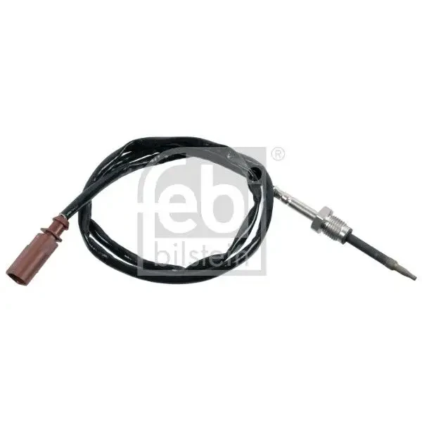 FEBI Egzoz Sıcaklık Sensörü – 183575 / OEM 4L906088DA