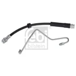 FEBI Ön Fren Hortumu (Sağ) – 183778 / OEM 8W0611708B
